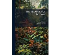 The Treasury of Botany