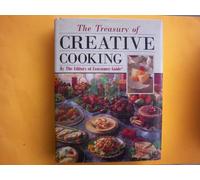 The Treasury of Creative Cooking