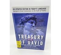 The Treasury of David