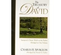 The Treasury of David