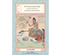 The Treasury of Knowledge: Book Eight, Part Four: Esoteric Instructions: 9