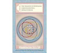 The Treasury of Knowledge: Myriad Worlds v. 1