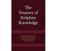 The Treasury of Scripture Knowledge (MCD)