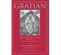 The Treatise on Laws: v. 2 (Studies in Mediaeval & Early Modern Canon Law)