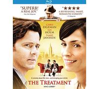 The Treatment [Blu-ray]