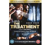 The Treatment DVD
