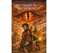 The Treaty of Two Worlds: 1 (The Aetherforge Chronicles)