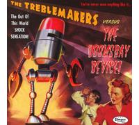 The Treblemakers Vs. the Doomsday Machine