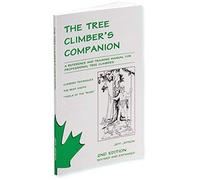 The Tree Climber's Companion: A Reference And Training Manual For Professional Tree Climbers by Jeff Jepson (2000-01-31)