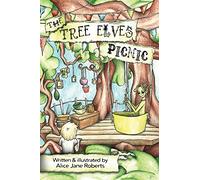 The Tree Elves Picnic