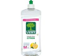 The Tree Green 28007 Washing Up Liquid 750 ml