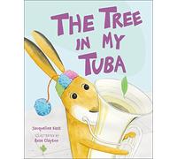 The Tree in My Tuba (Hare and Bear): 2 – Schiffer Publishing