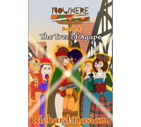 The Tree of Agape: 4 (Now.Here)