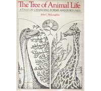 The Tree of Animal Life: A Tale of Changing Forms and Fortunes