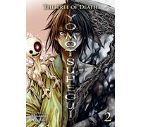 The Tree of Death: Yomotsuhegui Vol. 2