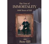 The Tree of Immortality: 5000 years of Gill