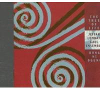 Jeffar Lumban Gaol Ensemble - The Tree Of Life