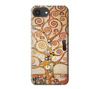 The Tree of Life Gustav Klimt Case Cover For iPhone 16e