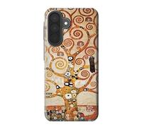 The Tree of Life Gustav Klimt Case Cover For Samsung Galaxy A27