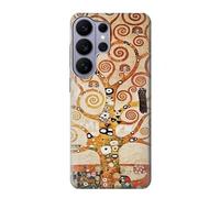 The Tree of Life Gustav Klimt Case Cover For Samsung Galaxy S26 Ultra