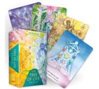 The Tree of Life Oracle : A 44-Card Deck and Guidebook