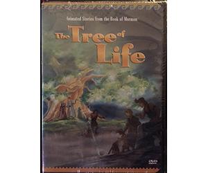 The Tree of Life - The Animated Stories From the Book of Mormon - Complete Learning Sysyem