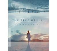The Tree of Life (The Criterion Collection) (Blu-ray) (US IMPORT)