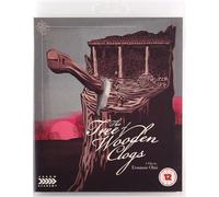 THE TREE OF WOODEN CLOGS Blu-ray A FILM BY Ermanno Olmi Brand New Sealed UK R2
