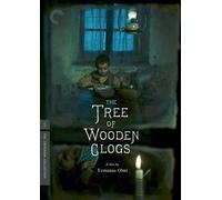 The Tree of Wooden Clogs (The Criterion Collection)