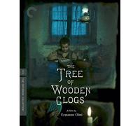 The Tree of Wooden Clogs (The Criterion Collection) [Blu-ray]