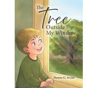 The Tree Outside My Window