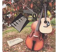 The Tree People - It's My Story [VINYL]