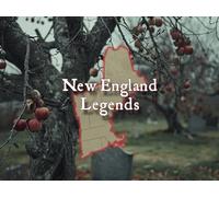 The Tree That Ate Roger Williams