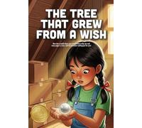 The Tree That Grew From a Wish:: A Magical Story About Patience, Nurturing Your Dreams, and the Power of Hope (Ages 4-8)