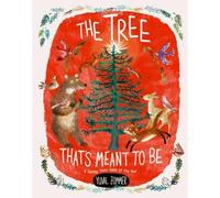 The Tree That's Meant To Be – Oxford University Press