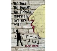 The Tree, the Artist, the Finance Minister and his Wife