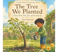The Tree We Planted: A Story About Time, Love, and Growing Up | Growing Together Through Time (1)