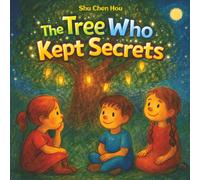 The Tree Who Kept Secrets: A Gentle Story About Sharing Feelings, Courage, and Emotional Growth (Timeless Tales)
