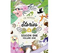 The Treehouse Stories: Season One Volume One