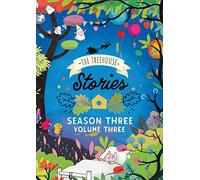 The Treehouse Stories: Season Three Volume Three