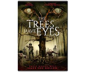 The Trees Have Eyes