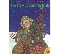 The Trees of the Dancing Goats (Aladdin Picture Books)