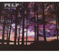 The Trees / Sunrise [CD 2] by Pulp (2001-10-08)