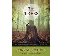 The Trees Volume 29 (Rediscovered Classics)