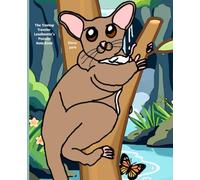 The Treetop Traveler Leadbeater’s Possum Note Book