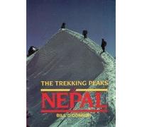 The Trekking Peaks of Nepal