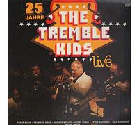 The Tremble Kids - 25 Jahre Live [2xVinyl]