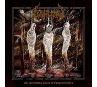 The Trembling Voices Of Conquered Men [VINYL]