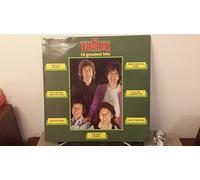 The Tremeloes - 16 greatest hits LP