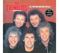 The Tremeloes - All for One and One for All (bonus track edition)